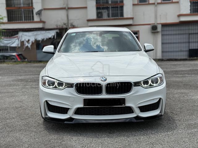 2014 Bmw 3 SERIES 2.0 28I M SPORTS (CKD) F30 (A) - 2