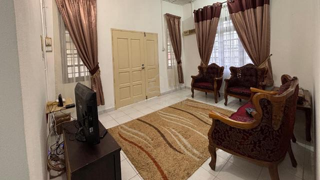 Bilik Sewa Wanita Kota Bharu 1