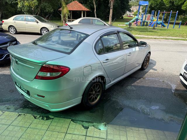 Proton Persona - 2