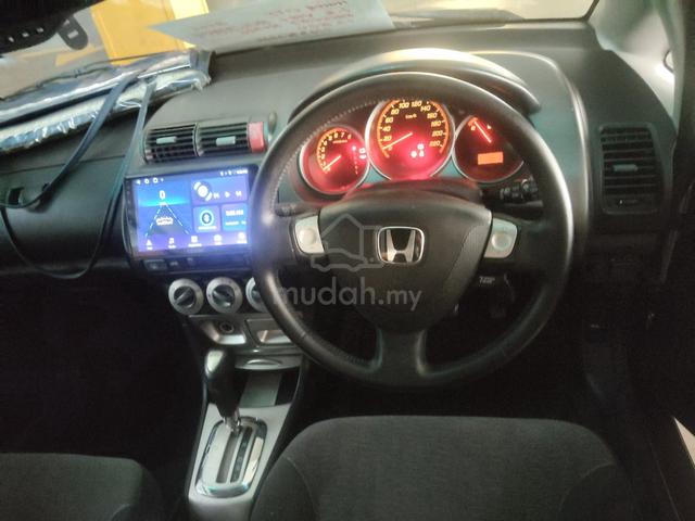 2006 Honda CITY 1.5 VTEC MY03 GD FACELIFT (A) - 4