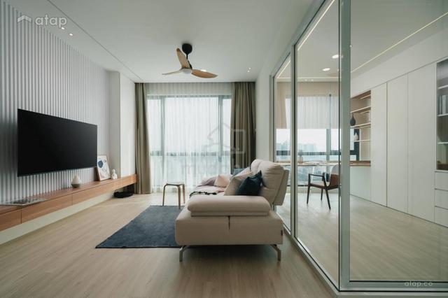 Antara Residence 1
