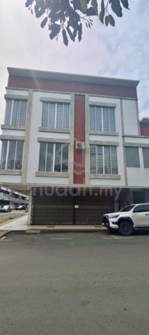 D Perdana Square Lahad Datu 1