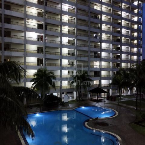 Putri Ria Apartment 1