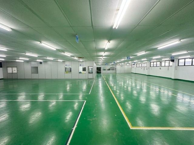 Detached Factory Nibong Tebal Bukit Panchur For Rent 1