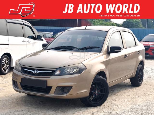 2014 Proton Saga 1.3 FL (A) Harga Lelong - 1