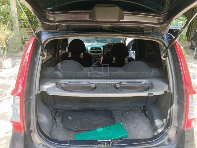 2012 Perodua VIVA 1.0 ELITE EZI EJ-VE (A) - 5