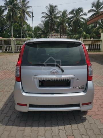 2012 Perodua VIVA 1.0 ELITE EZI EJ-VE (A) - 3