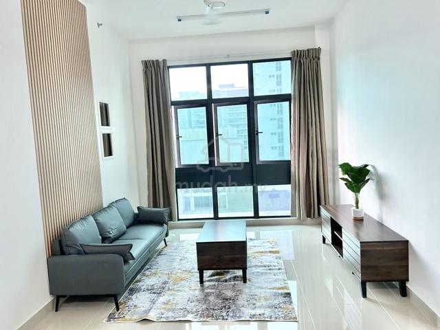 Perla Ara Sentral 1