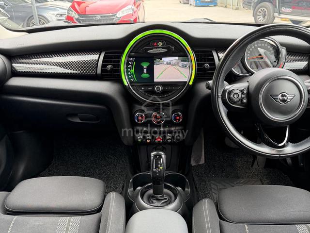 2019 Mini COOPER 2.0L S - 3