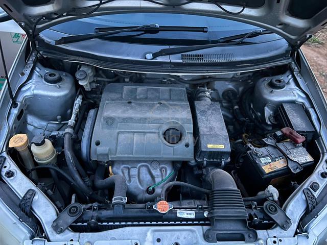 2008 Proton SAGA 1.3 M-LINE (M) - 5