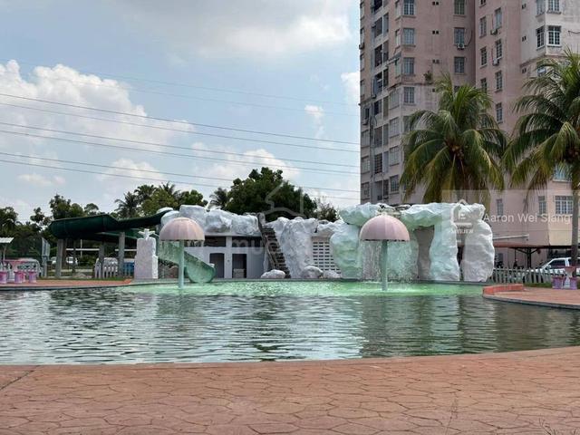 Seri Emas Apartment 1