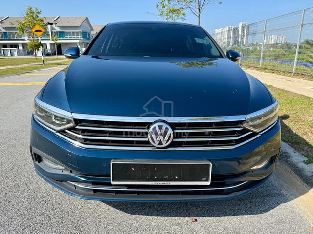 OFFER 🔥 2020 Volkswagen PASSAT TSI 2.0L (A) B8 - 3