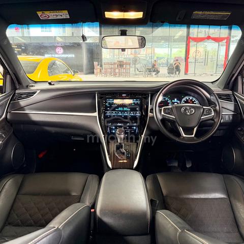 2015 Toyota HARRIER 2.0 ELEGANCE GS (A) - 3