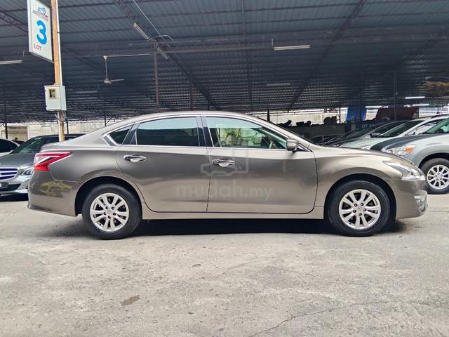 2016 Nissan TEANA 2.0 XE CAR KING (A) FULL LOAN - 3