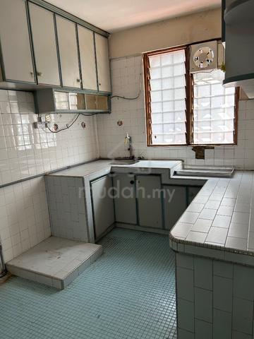 Desa Petaling Flat 1