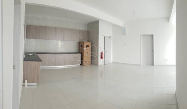 Residensi Adelia 2