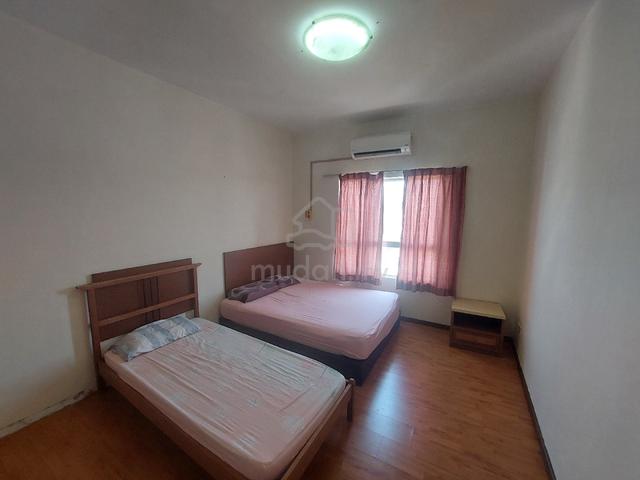 Room for Rent, Straits View Villas Condominium Port Dickson  1