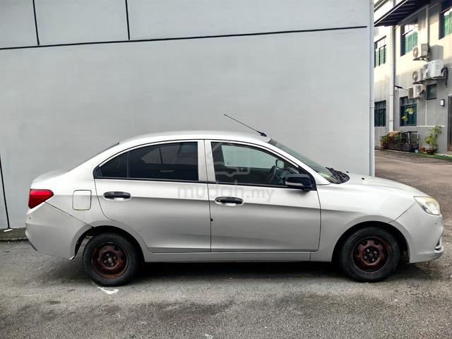2019 Proton SAGA 1.3 STANDARD CVT (A) - 5