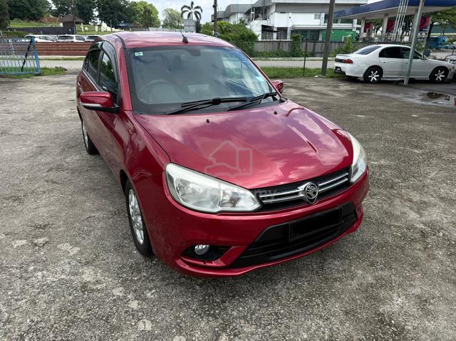 2018 Proton Saga 1.3 VVT Executive (A) - 5