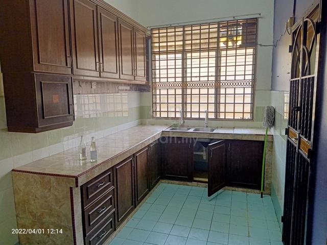 JB6997 Jalan 7D, Taman Muhibbah Fasa 7, Merlimau, Melaka 5