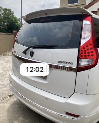 2010 Proton EXORA 1.6 H-LINE CPS (A) - 3