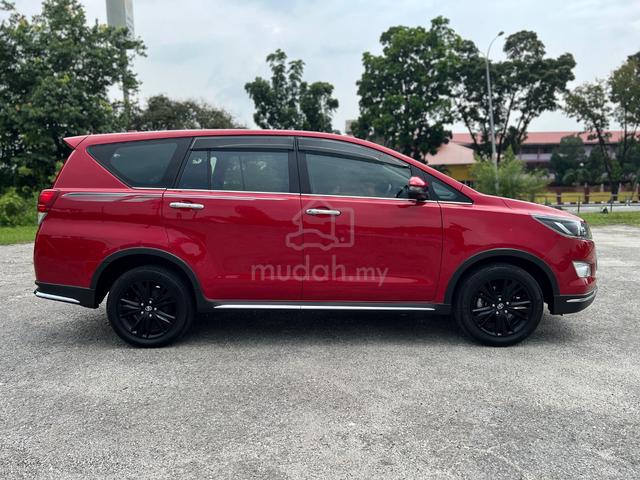 2019 Toyota INNOVA 2.0 X UPDATED (A) 64k km - 3