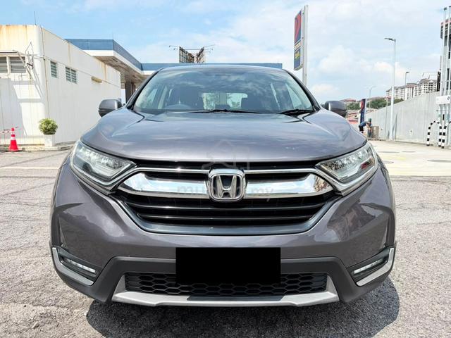 Honda CR-V 2.0 2WD (A) 1yr Warranty Loan9Yrs CRV - 3
