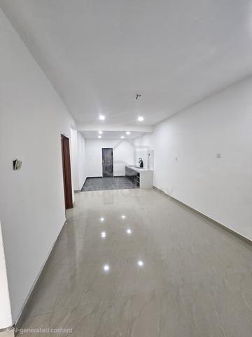 Taman scientax 1