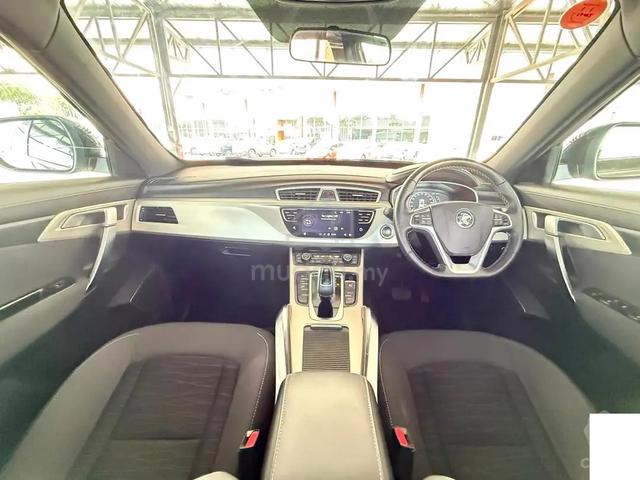 2023 Proton X70 1.5 STANDARD 2WD (A) ALL-IN - 4