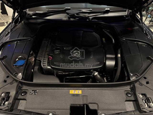 2017 Mercedes Benz S-CLASS 3.5 400 L HYBRID (CKD) - 4