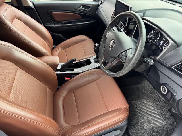 Proton PERSONA MC2 1.6 PREMIUM (A) UNDER WARRANTY - 3