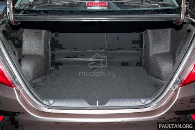 Bezza New Perodua Mudah Lulus/Stock Cepat/Rebate - 3