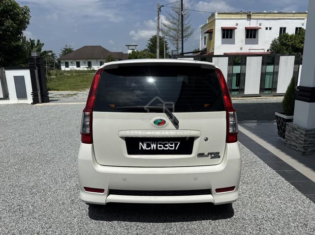 2013 Perodua VIVA 1.0 ELITE AT (A) - 4