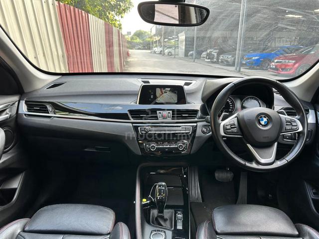 2018 Bmw X1 2.0 sDrive20i (CKD) (A) 100% LOAN - 4