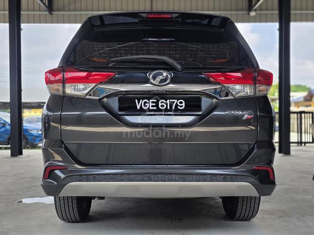 PERODUA ARUZ 1.5 AV (a) - 5