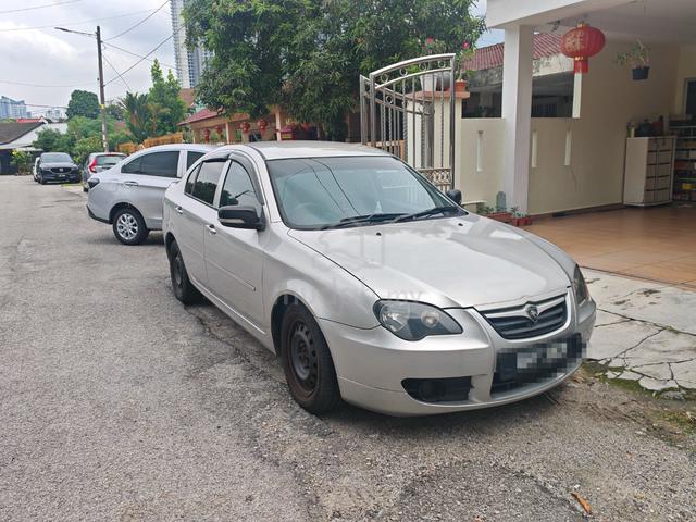 2012 Proton PERSONA 1.6 ELEGANCE MEDIUM LINE (A) - 1
