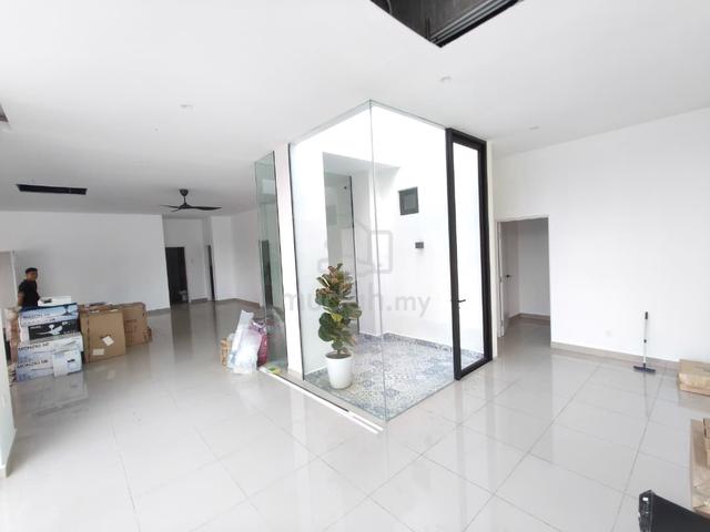 Amber Hills 1Stry Cluster Corner Kangkar Pulai 1