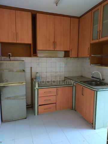 Medan Angsana (Farlim 2) 1