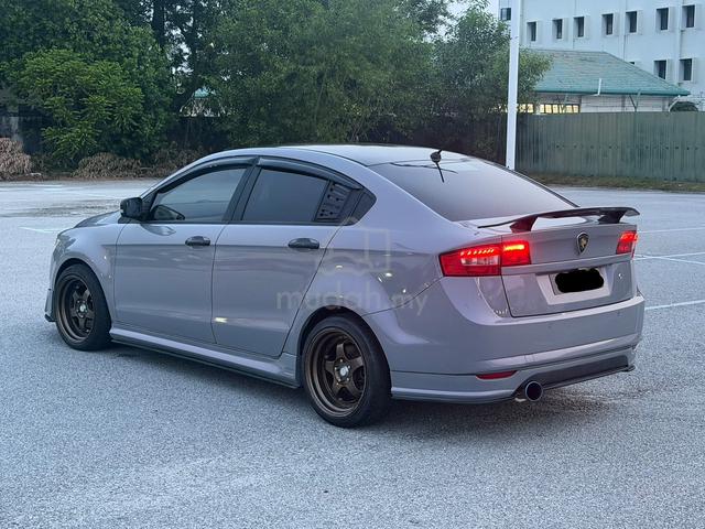 2015 Proton PREVE 1.6 EXECUTIVE (M) - 3