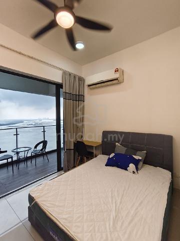 Royal Strand @ Country Garden Danga Bay 1