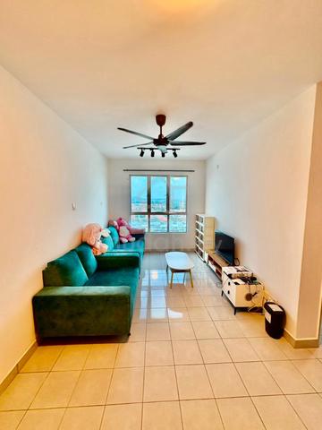 PR1MA Residensi Taman Pelangi Indah 1