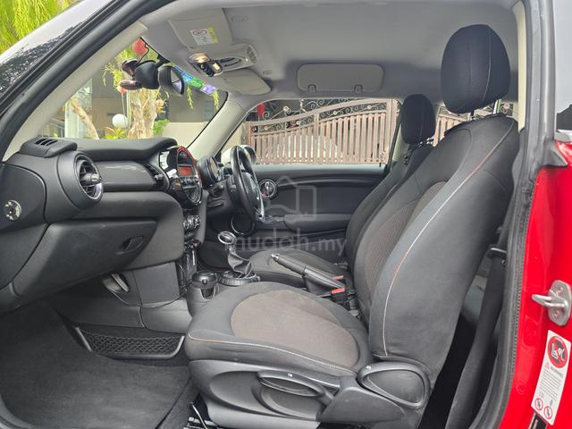 2014 Mini COOPER 1.5 (A) F56 - 3