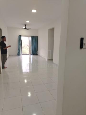Residensi Mutiara 1