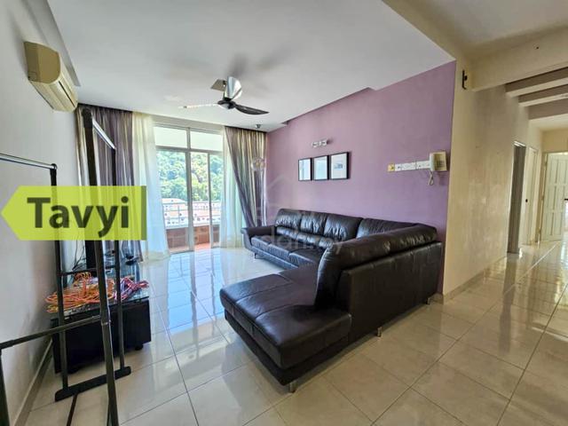 Regency Heights 1