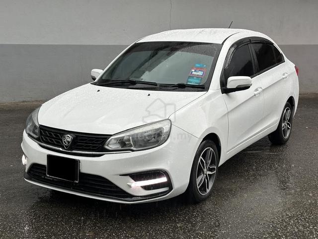 Proton SAGA PREMIUM AT 1.3L (A) - 2