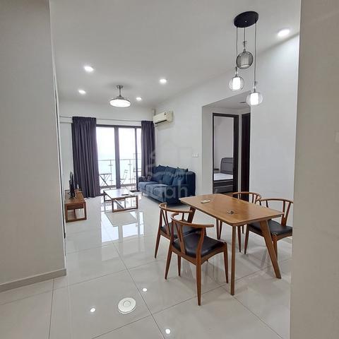 Royal Strand @ Country Garden Danga Bay 1