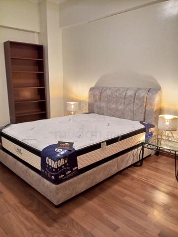Single Female Tenant Wanted MAY 2026 - Middle Room (Co Living) 1
