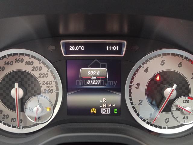 2016 Mercedes Benz A200 AMG CONVERT A45 F*WARRANTY - 5