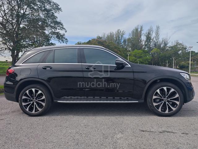 2019 Mercedes Benz GLC200 2.0 (A) - 3