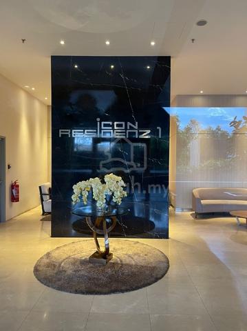 Icon Residenz @ Icon City 1